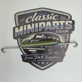 Upper Brake Shoe Spring