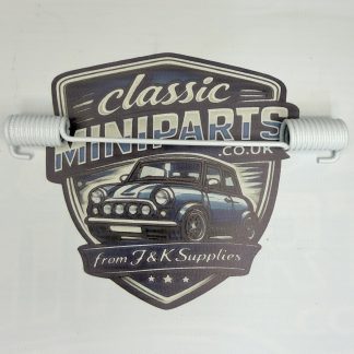 Lower Brake Shoe Spring