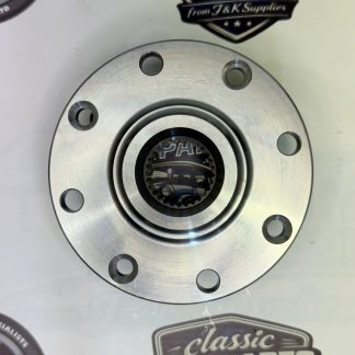 Drive Flange For 7.5″