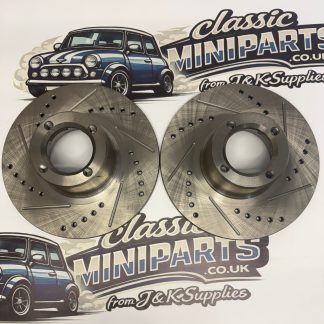 Brake Discs