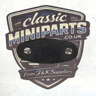 Boot Hinge Gasket Lower