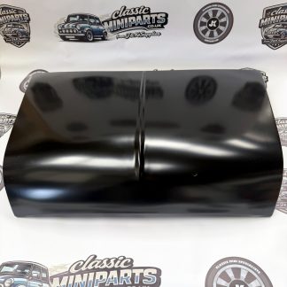 Mk1 Style Bonnet (No Lip)