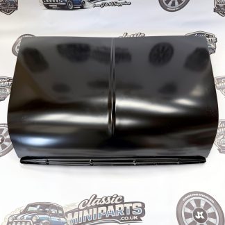Mk3 Bonnet (With Lip)