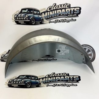 Rear Inner Wheel Arch Complete – Left