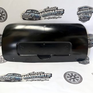 Mk1 Boot Lid - Open Frame