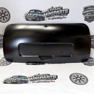Mk1 Boot Lid β Closed Frame