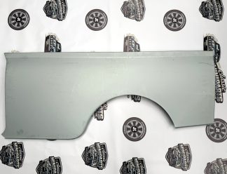 Left Hand Pickup / Traveller / Van Side