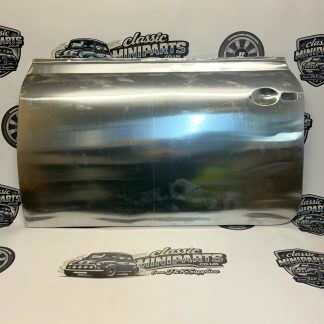 Alloy Door Skin Mk3 On Passenger