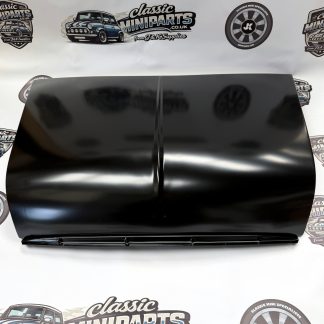 Mpi Bonnet (With Lip)