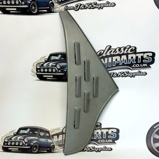 Outer Vented 'A' Panel - Offside