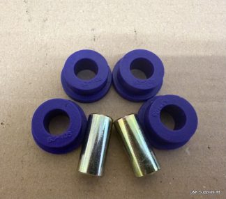 Engine Gearbox Steady Stabiliser Bush Kit, Polyurethane Bush