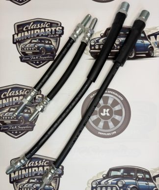 Brake Flexi Hose - Car Set