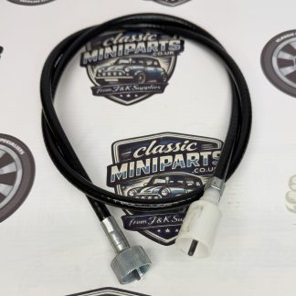 Speedo Cable 1990 On - 42.5" Long - R/H/D
