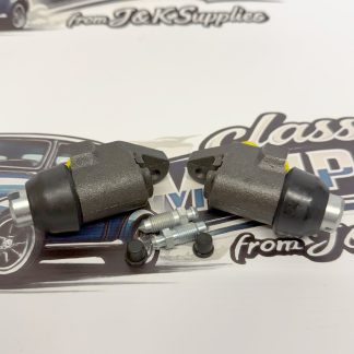 Brake Cylinder Pair - Mk1 Early Type Left And Right