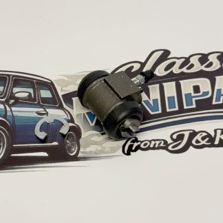 Rear Wheel Cylinder - Late Type 3/4" Bore