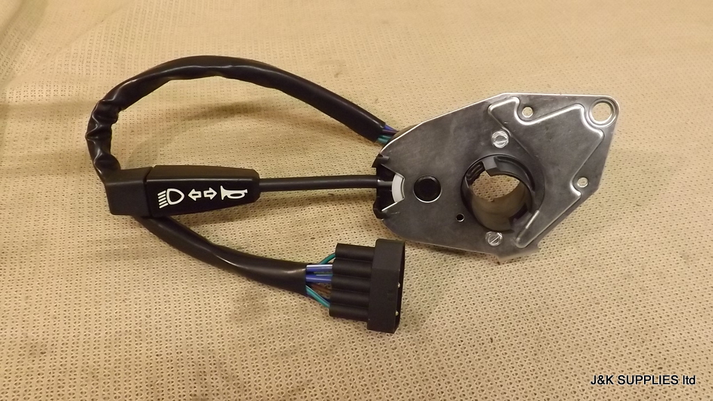 Indicator Stalk Switch 1986 - 1996 – BAU5345