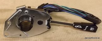 Indicator Stalk Switch 1984 - 1989 + Left Hand Drive - 21A2660