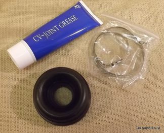 Inner Pot Joint / Inboard Cv Joint Rubber Gater Kit