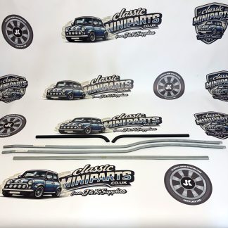 Van-Traveller-Pickup Seam Finisher Set