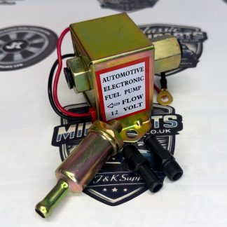 Electronic Fuel Pump β Facet Style β Standard
