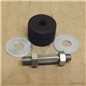 Wiper Motor Mount - Mk1 Wiper Motors Only