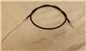 Accelerator Cable - Throttle Cable - 1959-1990 - Hs2/Hs4