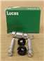 Headlamp Adjuster Kit - Lucas