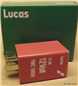 Headlight Dim Dip Relay - Pink Relay - Lucas