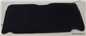 Boot Lid Liner Carpet - Black