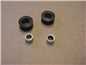 Radiator Bracket Rubber Grommet & Sleeve Kit – 11G227/CAM4415