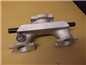 Alloy Inlet Manifold - Water Cooled / Heated