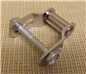 Steering Column Drop Bracket Lowering Bracket Adj Bracket