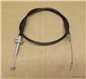 Accelerator Cable - Throttle Cable For Mpi 1996 On Rhd
