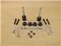 Rear Subframe Fitting Kit Pre 1976