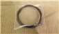 Boot Lid Cable - All Models - Single Cable
