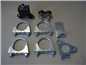 Exhaust Fitting Kit  RC40FK