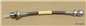 Clutch Hose - Stainless - Pre Verto