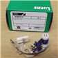 Distributor Points - 59D - (Blue) - Lucas
