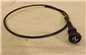 Choke Cable - 1990 Onwards - 1275 - 36"