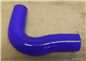 Top Radiator Hose Pre Injection 1275 – Silicone