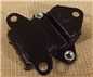 Engine Mount With Captive Nut - Manual Gearbox Only