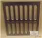 Inner Wing Flute Section Only - Left N/S Passenger