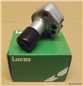 Floor Mounted Dipper Switch - Mk1 - Lucas – SPB605 / 502087R