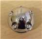 Gk500 Gear Knob - Billet Alloy