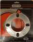 Grayston 19Mm Wheel Spacer Shim (Pair) 4 Hole 98Mm - 114Mm Pcd - Sp18P