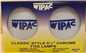 Wipac Classic Style 5.5" Chrome Fog Lamps - 12V - Highly Polished - Pair