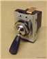 Headlight Switch Mk1 / Mk2 / Early Mk3 - 3 Position - Lucas
