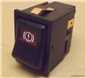 Brake Failure Switch - 1976 Onwards