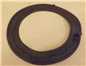 7" Headlamp  Bowl Rubber Seal
