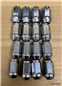 3/8 Unf Chrome Wheel Nuts - Set Of 16 - 60 Degree Taper
